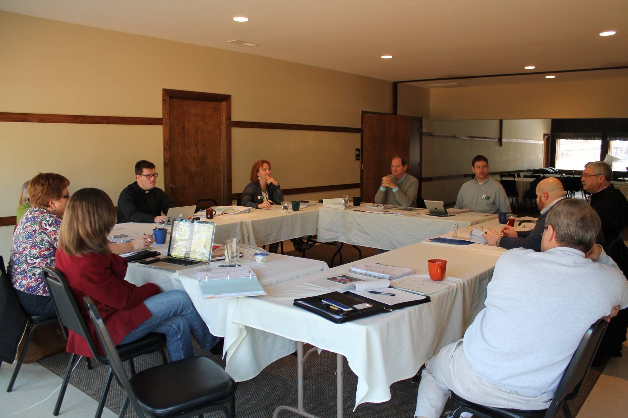 Board Training SoJourner Coaching and Consulting