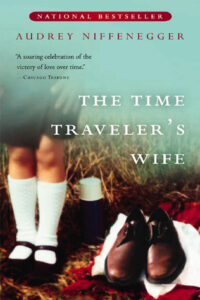 The Time Traveler's Wife by Audrey Niffenegge